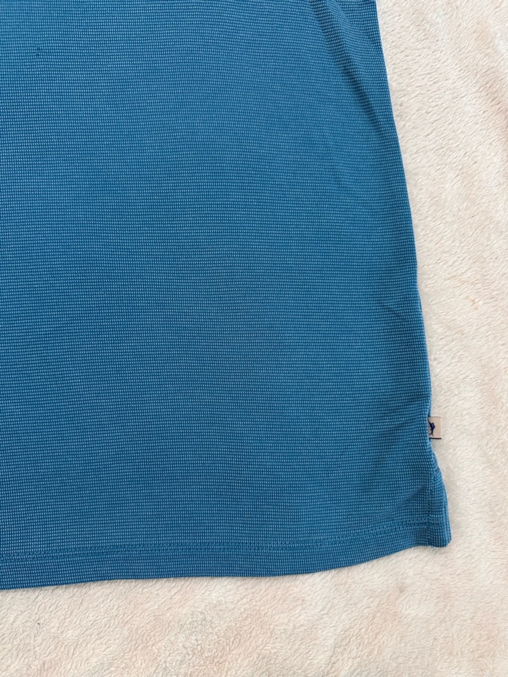 Tommy Bahama Blue Short Sleeve T-Shirt Men’s Size XXL - Picture 15 of 16